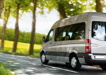 Доставка работников домой и на работу — забота руководства